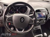 Renault Captur 0.9 TCE Exclusive