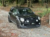 MINI Clubman John Cooper Works