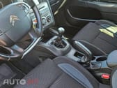 Citroen C4 1.6 BlueHDi Feel