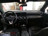 Mercedes-Benz A 160 d Business Solutions