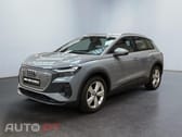 Audi Q4 E-Tron 35 55 kWh