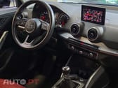 Audi Q2 30 TFSI