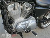 Harley Davidson 883 L SUPERLOW