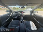 Honda Civic 1.6 i-DTEC Comfort