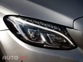 Mercedes-Benz C 250 d 4Matic Station 9G-TRONIC Avantgarde