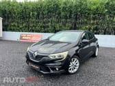 Renault Mégane 1.5 dCi Limited