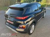 Hyundai Kauai 1.0 T-GDi N Line TT+Bancos Aquecidos