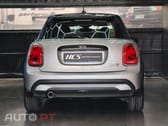 MINI Cooper Cooper Camden Edition Auto
