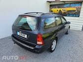 Ford Focus SW 1.6 Ghia