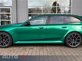 BMW M5 Touring