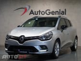 Renault Clio Sport Tourer 0.9 TCe Limited