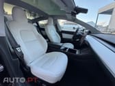 Tesla Model 3 Long-Range Dual Motor AWD
