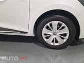 Renault Clio 1.5 dCi Zen