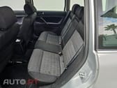 Volkswagen Passat Variant 1.9 TDi Confortline