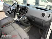 Citroen Berlingo 1.6 HDi 600 3L