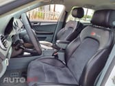 Audi A3 Sportback 1.6 TDI S-line