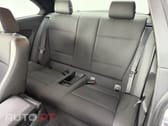 BMW 118 dA Pack M