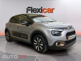 Citroen C3 1.2 PureTech C-Series