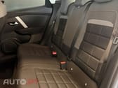 Citroen e-C4 136 PLUS