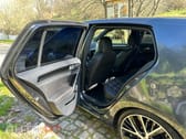 Volkswagen Golf 2.0 TSi GTi DSG Performance