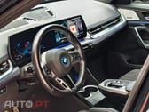 BMW iX1 xDrive30 Pack Desportivo M