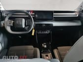 Citroen e-C3 44 kWh Autonomia Conforto Max