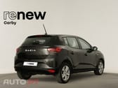 Dacia Sandero Sandero 1.0 TCe Expression