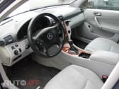 Mercedes-Benz C 220 Outro