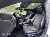Mercedes-Benz CLA 200 d AMG Line