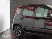 Fiat Panda 1.0 Hybrid City Life