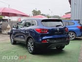 Renault Kadjar Intens EDC