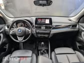 BMW X1 25 e xDrive Line Sport