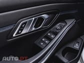 BMW 320 D PACK M PERFORMANCE