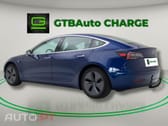 Tesla Model 3 Standard RWD Plus I.V.A DEDUTIVEL 