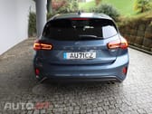 Ford Focus 1.0 EcoBoost MHEV ST-Line