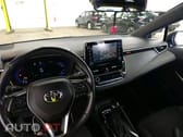 Toyota Corolla Touring Sports 1.8 Hybrid Comfort
