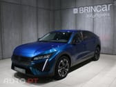 Peugeot 408 1.2 PureTech Allure EAT8