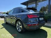Audi Q5 35 TDI S line S tronic