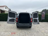 Citroen Berlingo 1.5 HDI XL Longa
