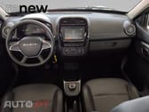Dacia Spring 45 Comfort