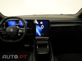 Renault Rafale 1.2 Hyper Hybrid E-Tech 4x4 Esprit Alpine