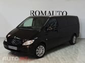 Mercedes-Benz Vito 111 CDi/32 6L