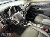 Mitsubishi Outlander 2.0 PHEV Intense Navi