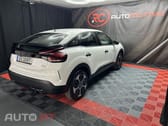 Citroen C4 1.2 PureTech Feel Pack EAT8