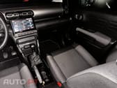 Citroen C3 Aircross 1.2 PureTech C-Series