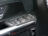 Mercedes-Benz EQA 250 AMG Line