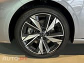 Peugeot 308 SW 1.5 BlueHDi Allure Pack