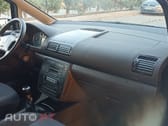 Seat Alhambra 1.9 TDI Sport
