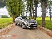 Toyota C-HR 1.8 Hybrid Dynamic Business
