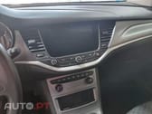 Opel Astra 1.6 CDTI Ecotec Dynamic S/S